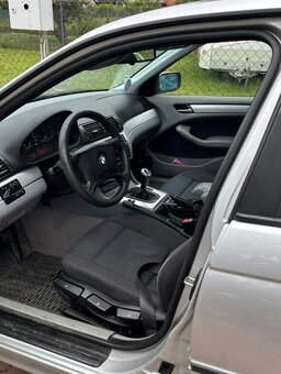 Bmw e46 - 7