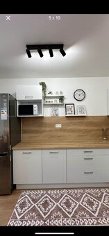 Prenájom 2,5 iz.Cementárenská novostavba Stupava garáž - 7