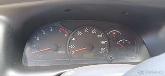 Suzuki Grand Vitara - 7