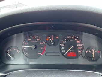 Predám Peugeot 406 - 7