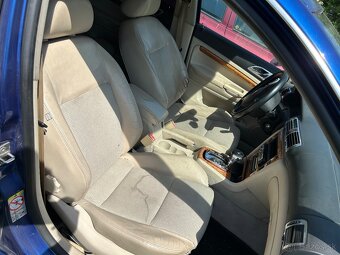 Škoda superb 2.8 Náhradné diely - 7