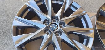 Mazda cx-7 cx-5  honda crv tucson 5x114,3 r19  6 gh gj - 7