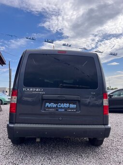 Ford Tourneo Connect 1,8TDi - 7