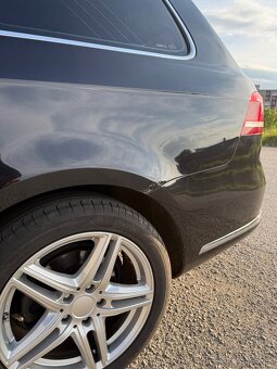 Volkswagen Passat B7 Variant 2.0 TDI r.v. 2012 - 7