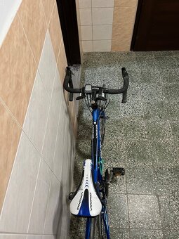 Predám cestné junior bicykle - 7