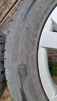 Originál elektrony Seat R16 - 7