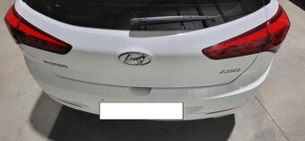 Hyundai i20 Active 1.4 CRDi Style - 7