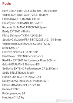 Dema Pegas 3.0 - 7