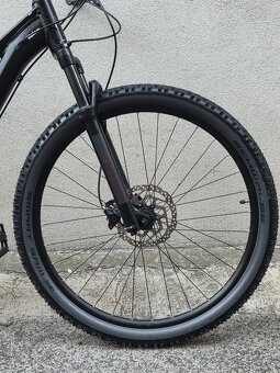Horsky bicykel Cube Acces - 7