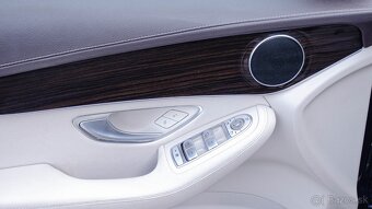 Mercedes Benz GLC 220d 4Matic - 7