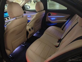 Mercedes-benz E 220d 143kw 2017 - 7