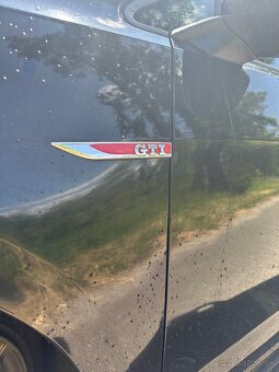 Volkswagen Golf 7,5 GTI 2.0 TSI 180kw Performance, virtual - 7