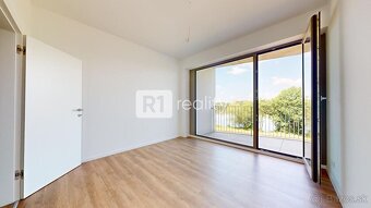 Exkluzívny 3-izbový byt B26 / 2 x parking, 2 x loggia / Blue - 7