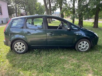 Predám Ford C-Max 2.0Tdci - 7