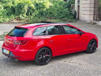 Predám Seat Leon Cupra ST 280 - 7