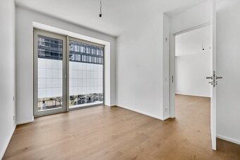 PREDAJ - LIGET Nový 2 izbový apartmán pri Sade Janka Kráľa, - 7