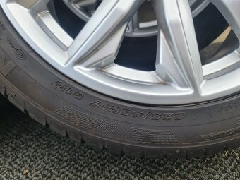 5X112 R17 + LETNE PNEU 225/45 R17 NEXEN - 7