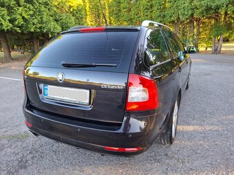 Skoda Octavia 2 2.0 tdi cr 103 kw - 7