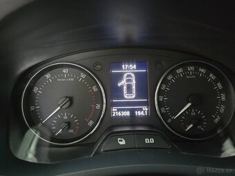 Škoda Fabia II Combi 1,2TSi/63kW Active - 7