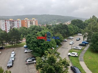 Veľký 2 izbový byt na Heyrovského ulici v Lamači - 7