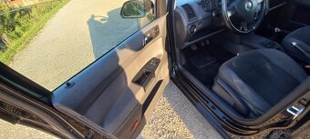 VW Polo 4, 1.2 benzín / 92tis km - 7