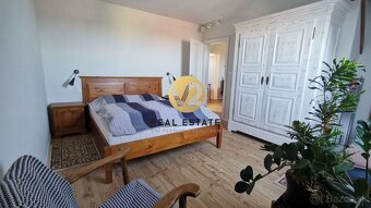 Na PREDAJ Sýpka - reštaurácia, bar s bytom a izbami. - 7