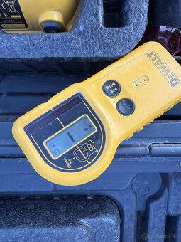 Predam Dewalt laser - 7
