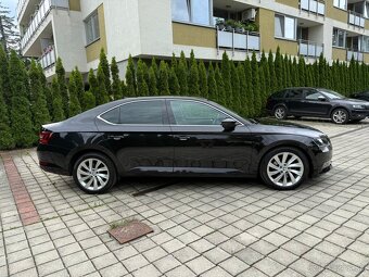 ŠKODA SUPERB DSG 140kw STYLE 4x4 - 7
