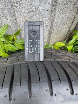 Predám letné kolesa Falken Ziex310 ecorun 225/60 R18 - 7