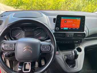 Citroën Berlingo - 7