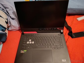 Asus rog strix g513 - 7