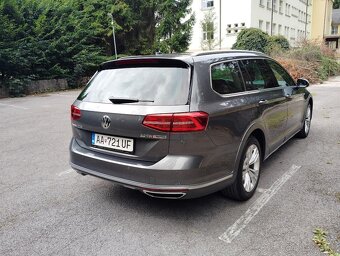 Volkswagen Passat 2.0TDI SCR Alltrack, 4Motion - 7