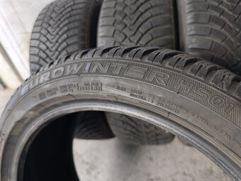 205/45 r17 zimné pneumatiky Falken - 7