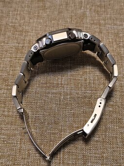 Pánske hodinky Casio GM-2110D-2BER - 7