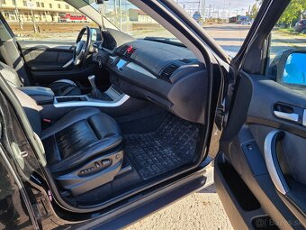 X5 E53 3.0d 135kw MANUÁL - 7