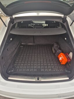 Audi A6 Allroad 4x4 - 7