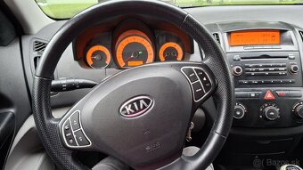 Kia ceed - 7