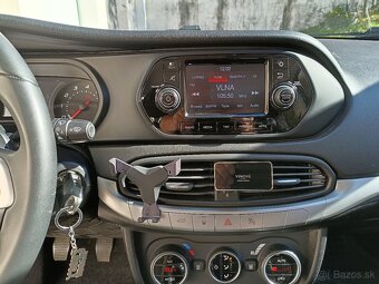 Fiat Tipo sedan r.v. 2017 - 7