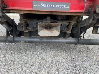 Iveco Eurocargo 80E22, Euro 5, čelo - 7