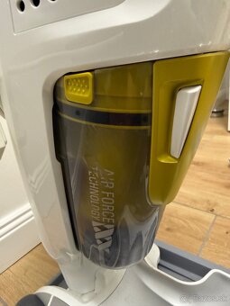 Parný čistič Rowenta Clean & Steam Multi RY8561WH - 7