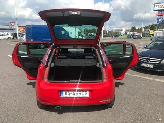 Fiat Punto Evo 900i - 7