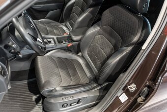 Škoda Kodiaq 2.0 TDI SCR 190k Style DSG 4x4 - 7