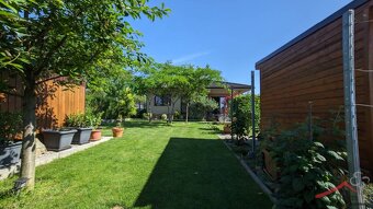 4-izbový dom na predaj, Trávnica, pozemok 568 m2 - 7