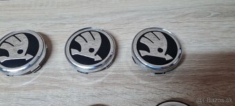 Stredove krytky kolies - 7