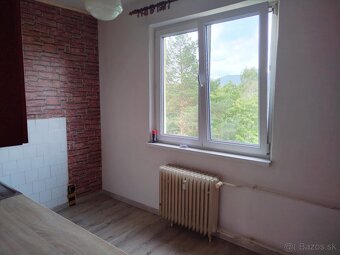 Predaj 2 izbový byt 57 m2 v Martine na Severe Veľký Balkón - 7