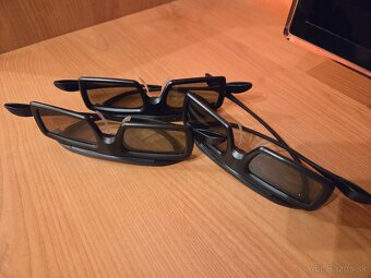 3D televízor Samsung UE40D6750 - 7