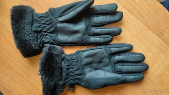 Dámske, pánske detské rukavice 7,8,9,€ šport. i spoločenské - 7