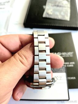 Predám Tag Heuer Aquaracer 300 quartz wap1112 - 7