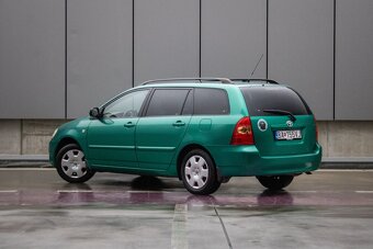 Toyota Corolla Combi 1.4 VVT-i Terra - 7