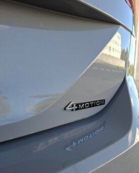 🩶 Volkswagen Passat Alltrack 2.0 TDI DSG 147kW 2023 4X4 NAR - 7